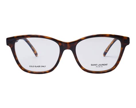 ysl eye frames|ysl optical eyewear.